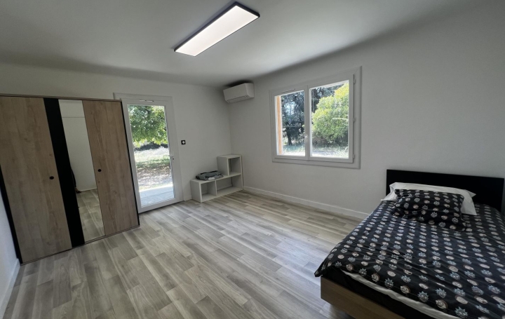 Villa SAINT-GILLES (30800)  108 m2 299 000 € 