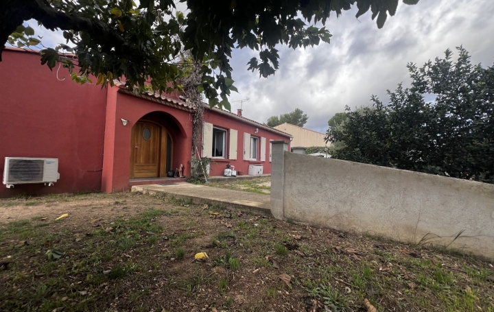 Maison / Villa SAINT-GILLES (30800) 100 m<sup>2</sup> 310 000 € 