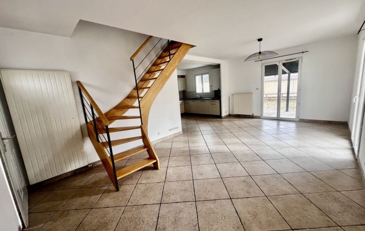 Villa SAINT-GILLES (30800)  80 m2 247 000 € 