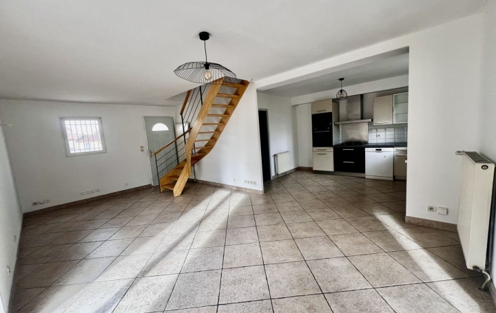 Villa SAINT-GILLES (30800)  80 m2 247 000 € 