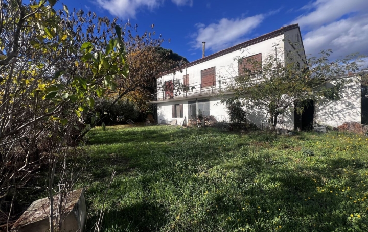 Maison / Villa SAINT-GILLES (30800) 135 m<sup>2</sup> 230 000 € 