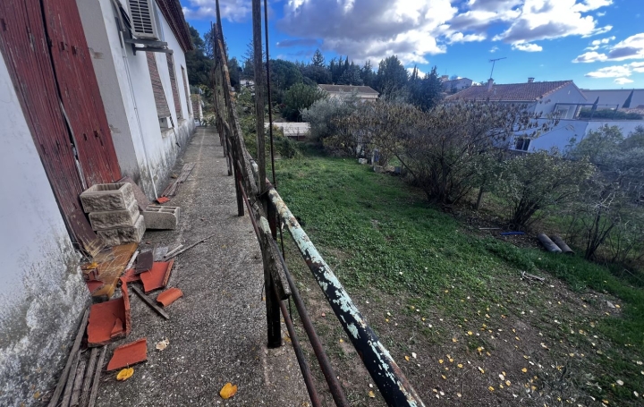 Villa SAINT-GILLES (30800)  135 m2 230 000 € 