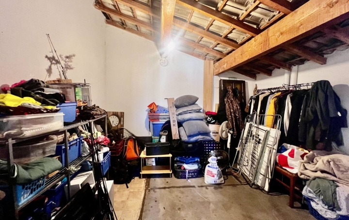 Maison de village SAINT-GILLES (30800)  80 m2 95 000 € 