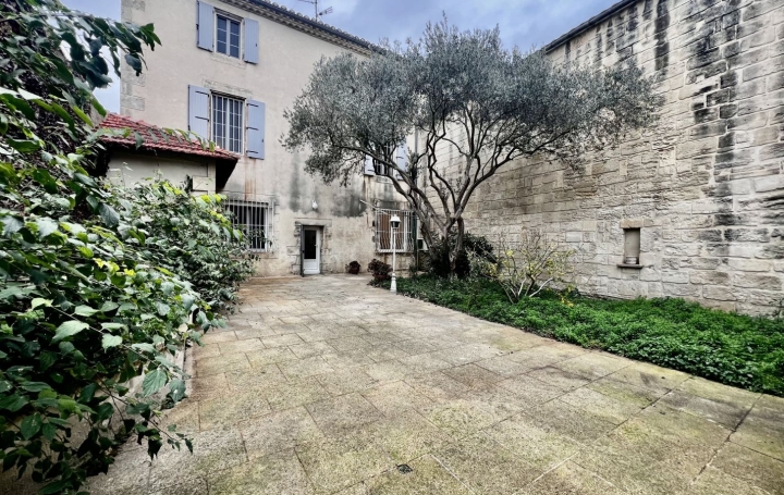 Maison / Villa SAINT-GILLES (30800) 239 m<sup>2</sup> 270 000 € 