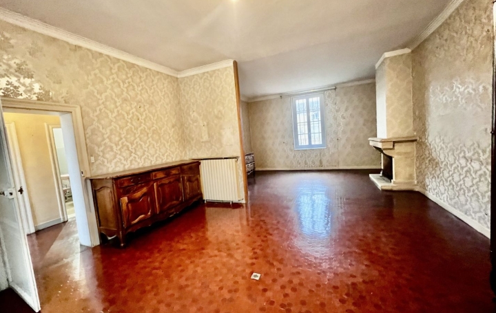 Maison de village SAINT-GILLES (30800)  239 m2 270 000 € 