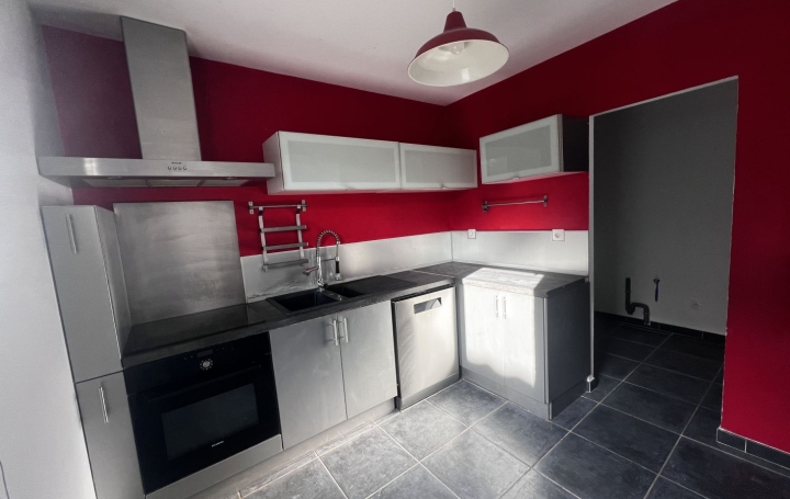 Villa SAINT-GILLES (30800)  85 m2 220 000 € 