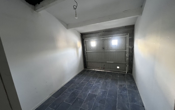 Villa SAINT-GILLES (30800)  85 m2 220 000 € 