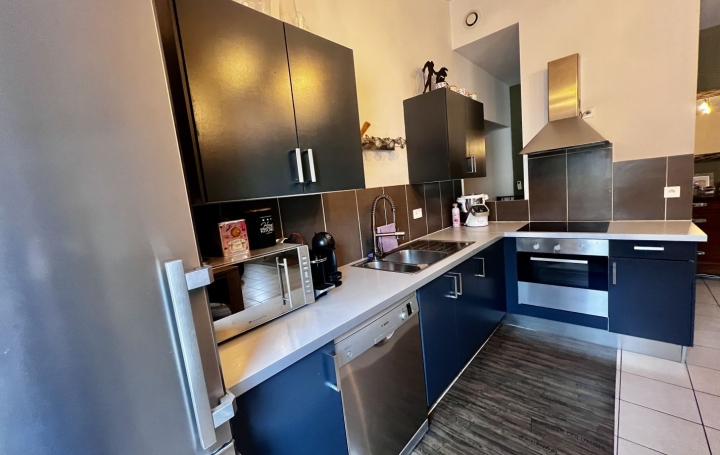 Maison GENERAC (30510)  114 m2 234 000 € 