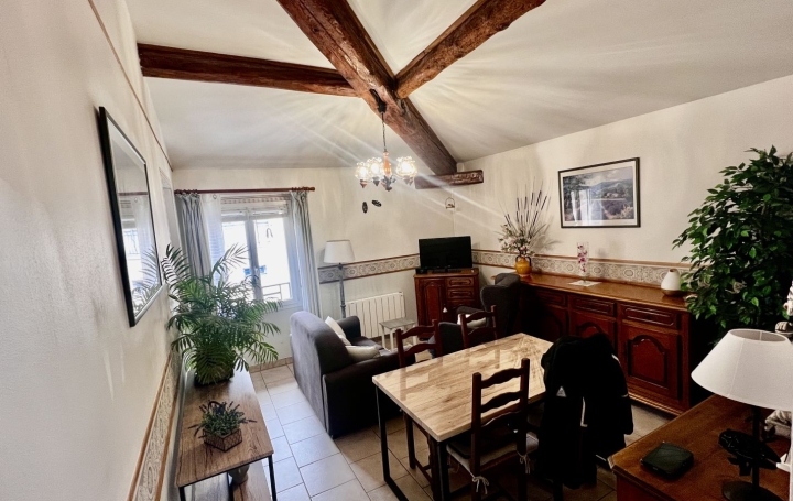 Maison SAINT-GILLES (30800)  84 m2 140 000 € 