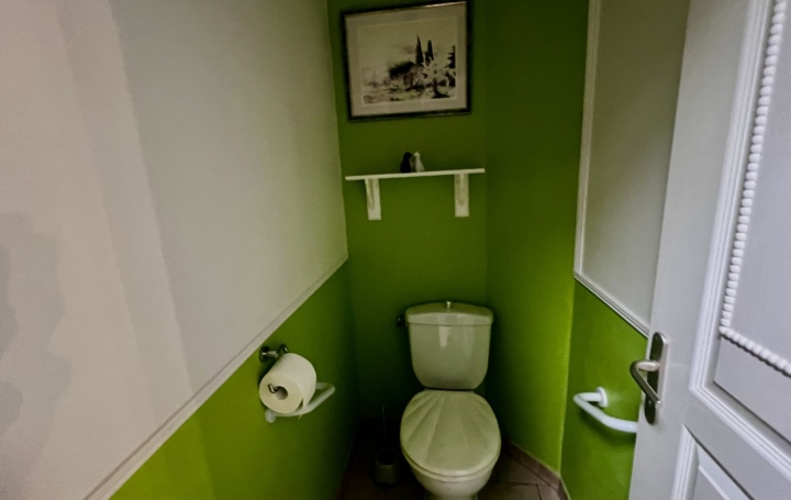 Maison SAINT-GILLES (30800)  84 m2 140 000 € 