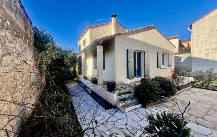 Maison / Villa SAINT-GILLES (30800) 140 m<sup>2</sup> 349 500 € 