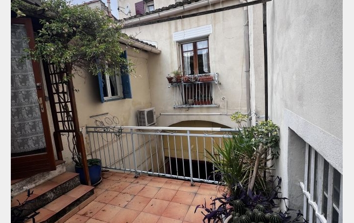 Maison / Villa SAINT-GILLES (30800) 164 m<sup>2</sup> 252 000 € 