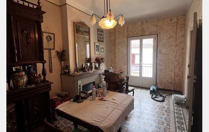 Maison SAINT-GILLES (30800)  164 m2 252 000 € 