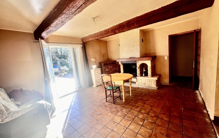 Maison ARLES (13200)  98 m2 169 600 € 