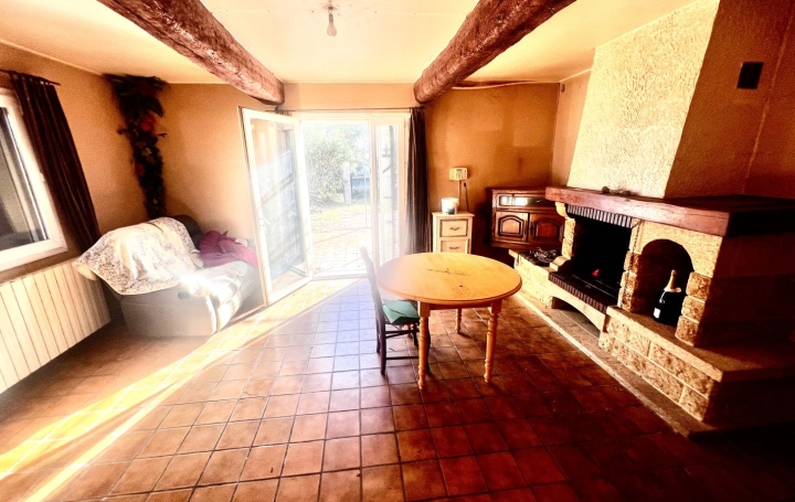 Maison ARLES (13200)  98 m2 169 600 € 