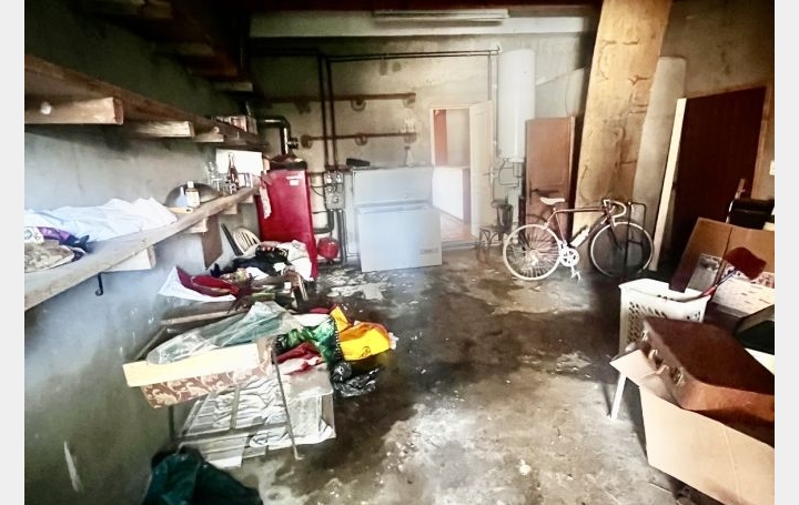 Maison ARLES (13200)  98 m2 169 600 € 