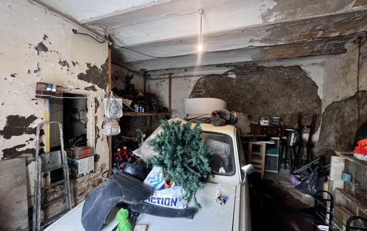 Maison de village SAINT-GILLES (30800)  65 m2 119 500 € 