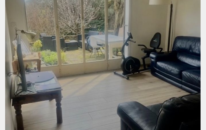 Villa SAINT-GILLES (30800)  133 m2 486 000 € 