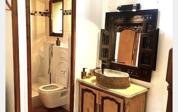 Villa SAINT-GILLES (30800)  133 m2 486 000 € 