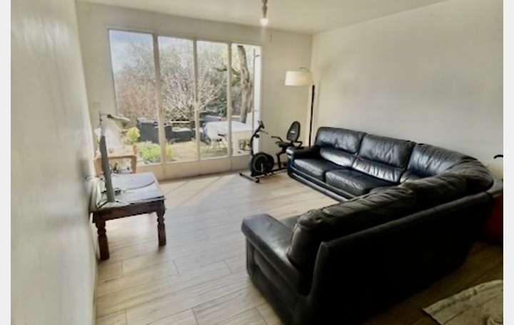 Villa SAINT-GILLES (30800)  85 m2 199 000 € 