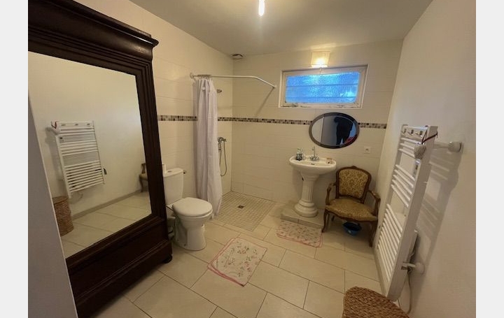 Villa SAINT-GILLES (30800)  85 m2 199 000 € 