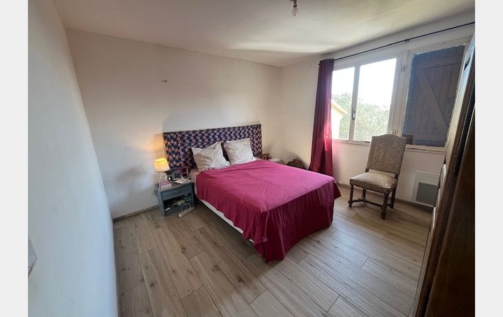 Villa SAINT-GILLES (30800)  85 m2 199 000 € 