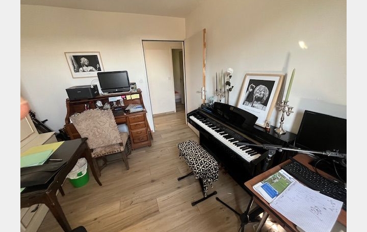 Villa SAINT-GILLES (30800)  85 m2 199 000 € 