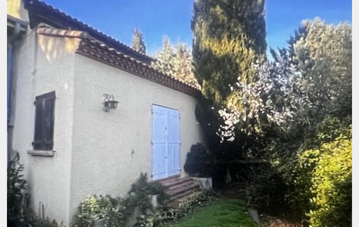 Maison / Villa SAINT-GILLES (30800) 55 m<sup>2</sup> 149 900 € 