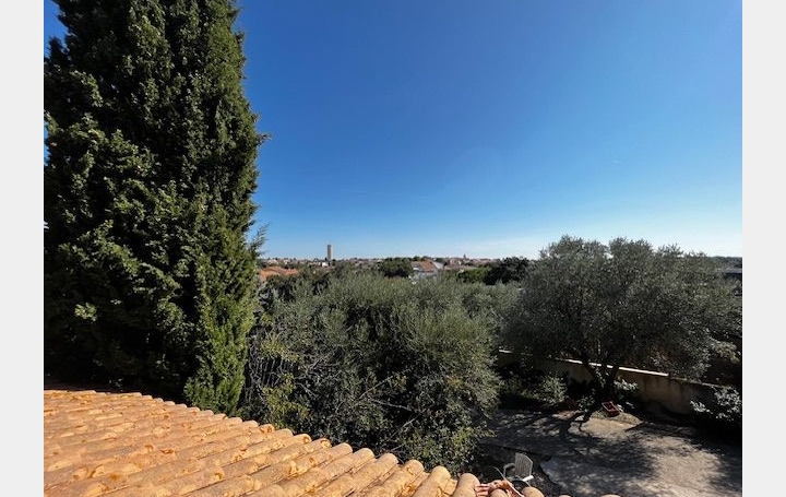 Maison SAINT-GILLES (30800)  55 m2 149 900 € 