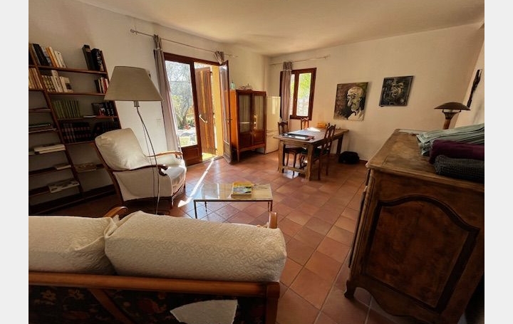 Maison SAINT-GILLES (30800)  55 m2 149 900 € 