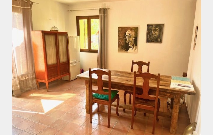 Maison SAINT-GILLES (30800)  55 m2 149 900 € 