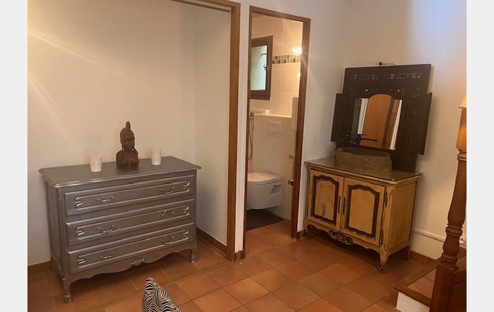 Maison SAINT-GILLES (30800)  55 m2 149 900 € 