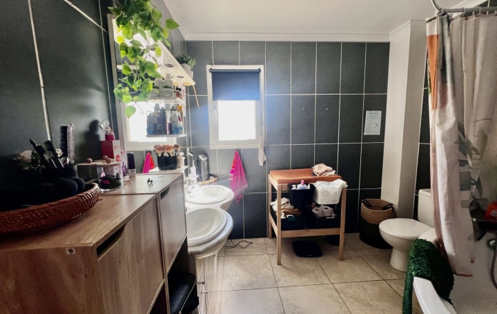 Villa SAINT-GILLES (30800)  100 m2 234 500 € 