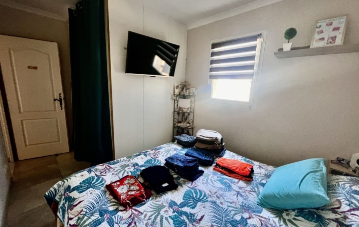 Villa SAINT-GILLES (30800)  100 m2 234 500 € 