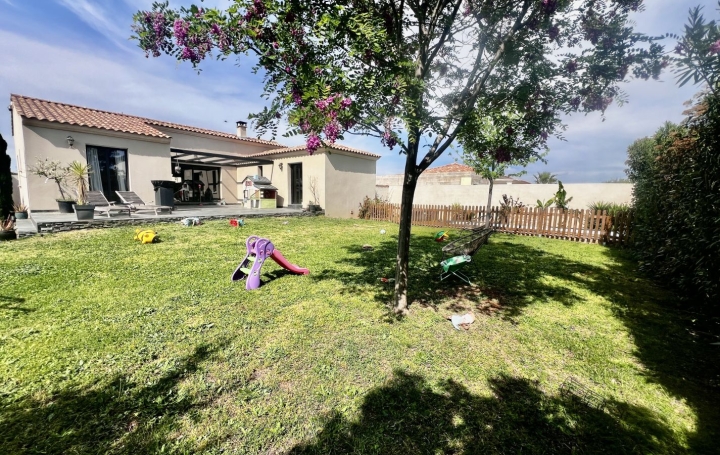 Maison / Villa SAINT-GILLES (30800) 106 m<sup>2</sup> 424 000 € 