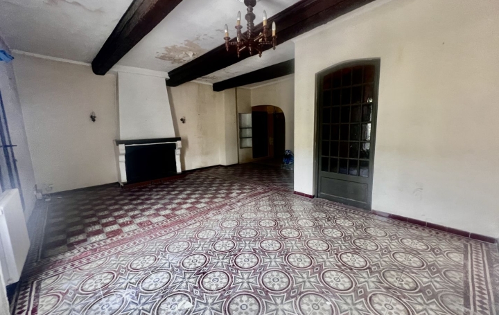 Maison SAINT-GILLES (30800)  220 m2 169 000 € 