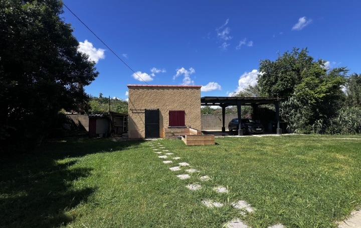 Villa SAINT-GILLES (30800)  120 m2 310 000 € 
