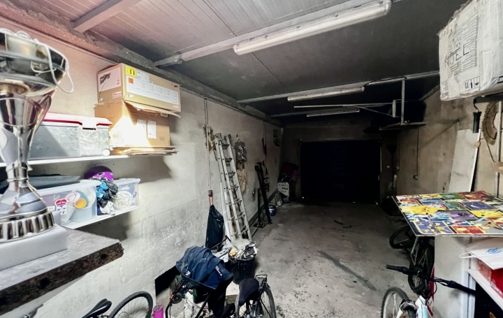 Villa SAINT-GILLES (30800)  120 m2 349 900 € 