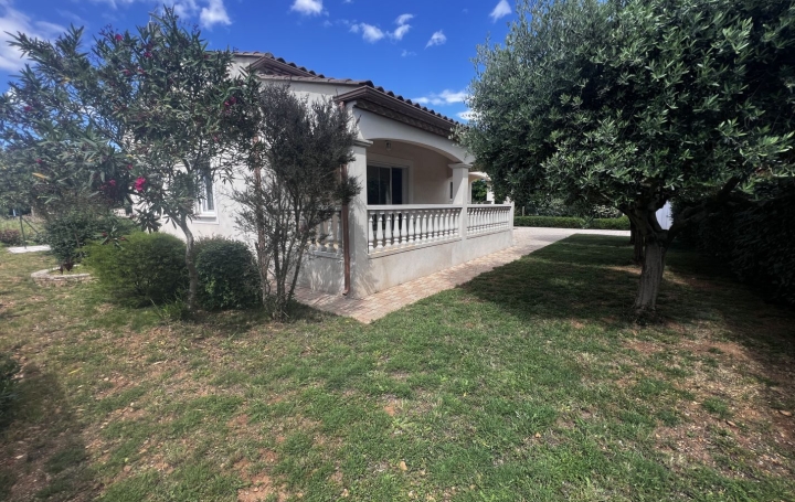 Maison / Villa SAINT-GILLES (30800) 105 m<sup>2</sup> 345 000 € 