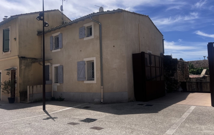 Maison / Villa SAINT-GILLES (30800) 111 m<sup>2</sup> 174 900 € 