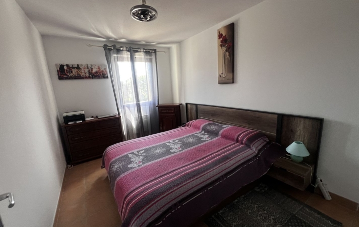 2 Pièces SAINT-GILLES (30800)  47 m2 95 000 € 