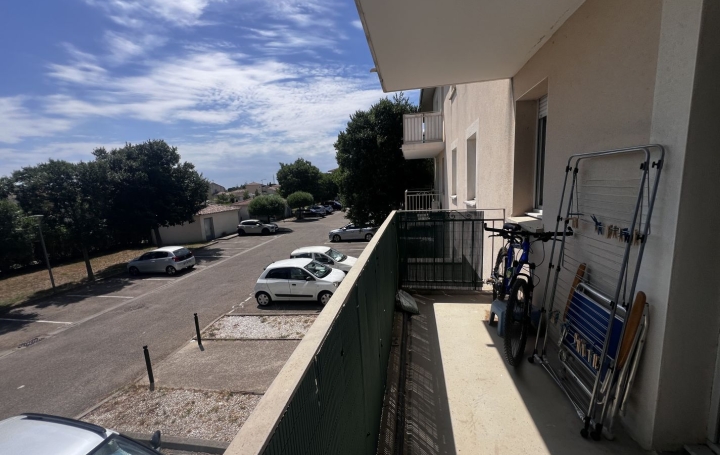 2 Pièces SAINT-GILLES (30800)  47 m2 95 000 € 