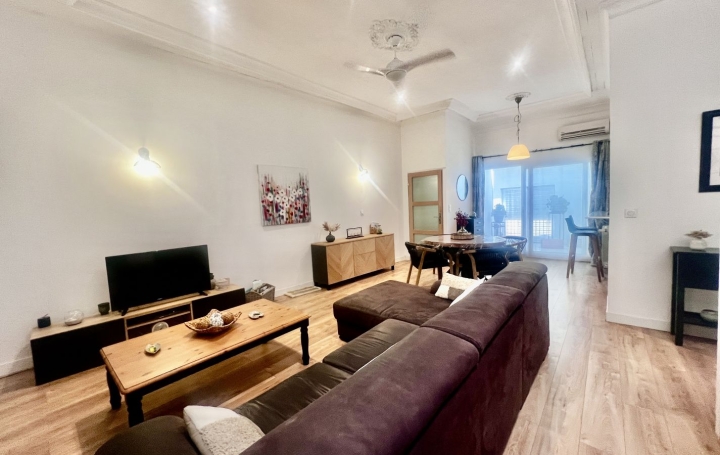Maison de village SAINT-GILLES (30800)  114 m2 200 000 € 