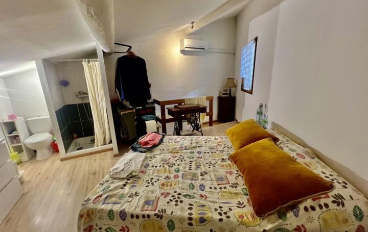 Maison SAINT-GILLES (30800)  50 m2 129 000 € 
