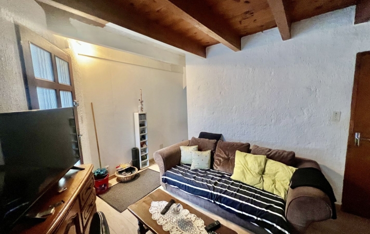 Maison SAINT-GILLES (30800)  50 m2 129 000 € 