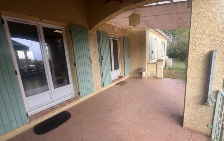 Villa SAINT-GILLES (30800)  116 m2 299 000 € 