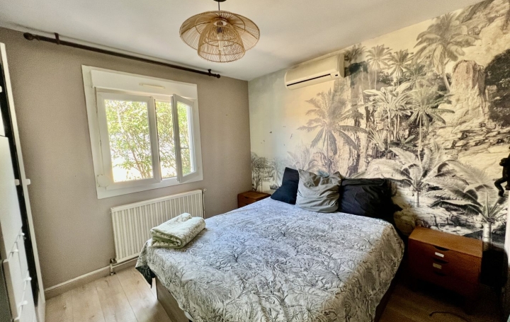 Villa SAINT-GILLES (30800)  90 m2 273 000 € 