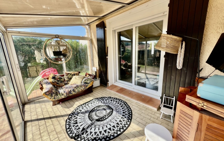 Villa SAINT-GILLES (30800)  90 m2 273 000 € 