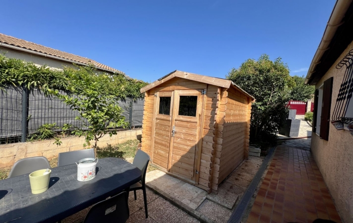 Villa SAINT-GILLES (30800)  90 m2 273 000 € 