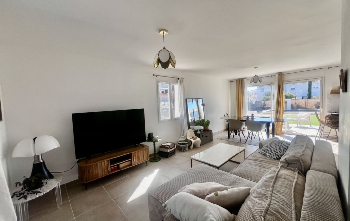 Villa GARONS (30128)  91 m2 345 000 € 